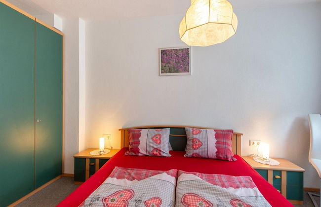 Lush Apartment in Strengen Near St Anton am Arlberg - Foto 3