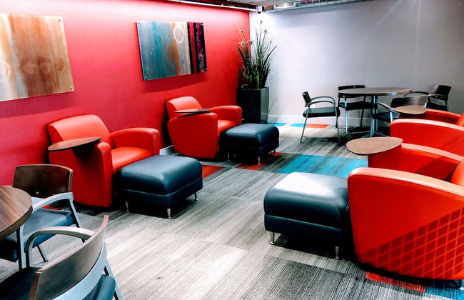 Westwood LA Executive Rentals - Foto 2