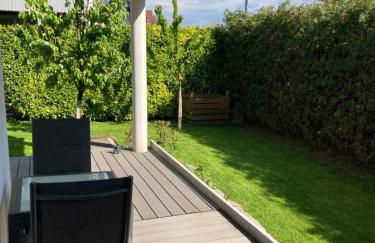 Klimatisierte Wohnung Schwarzwald Europapark Rust barrierefrei 110 qm - Foto 20