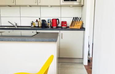 Chez Coco Apartment 2 Aachen - Foto 37