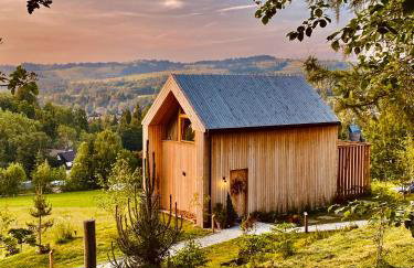 Wygórowane - nowoczesne stodoły pod Tatrami - Foto 8