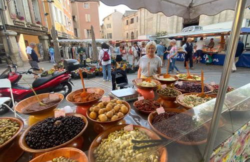 Maison Plume en Provence - Foto 40