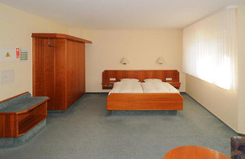 Alfa Apartment Hotel - Foto 7