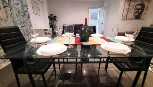 Ático Pet Friendly con Piscina - Foto 5