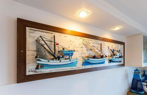 Casa Pérolas - Casa à Beira Mar por Carpediem - Foto 133