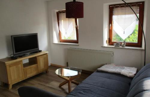 Ferienwohnung Rösch - Foto 7