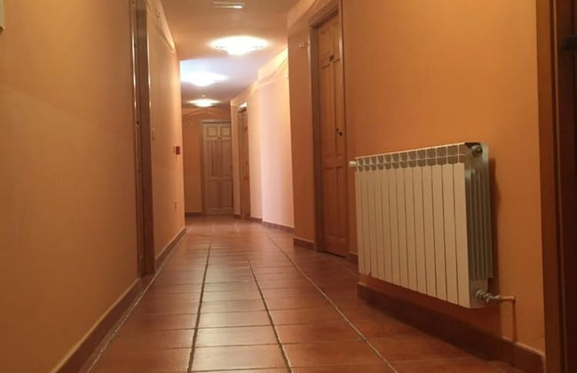 Hostal Rural La Botería - Foto 89