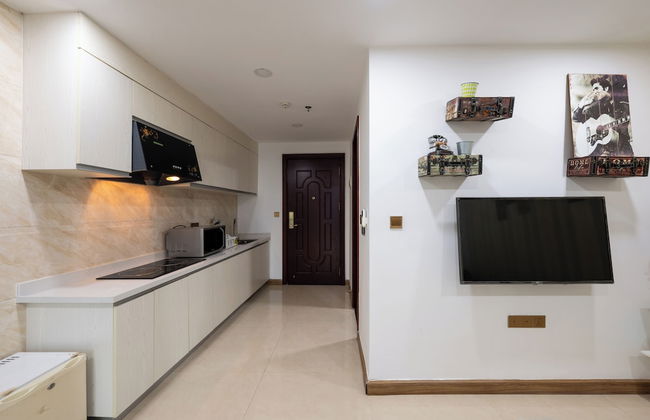 Olympia City Suite by Soben Homes - Foto 33