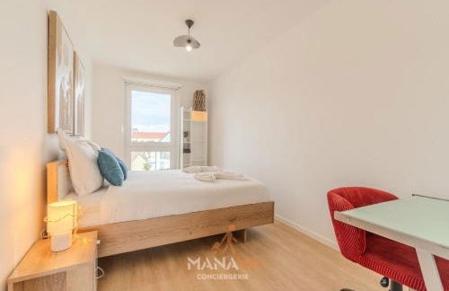 Le Hiva Oa , 5 pers, duplex 5min Disneyland Paris - Foto 31