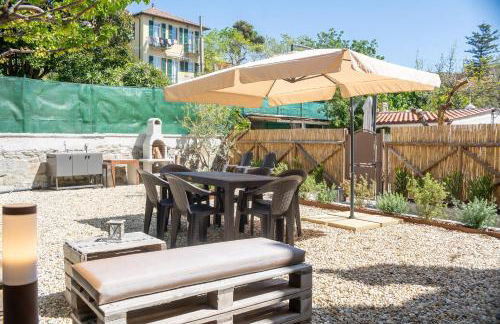 SANTO'S - Seaside and bikeway in Riviera & Sanremo - Foto 54