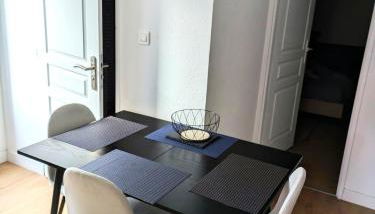 Le refuge du RDC - Foto 4