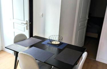 Le refuge du RDC - Foto 4