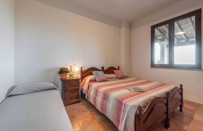 Charming Holiday Home Near La Caletta Beaches - Foto 6