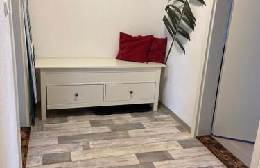 FeWo Zum Panscheberg - Foto 13