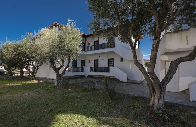 Eleon Suites & Apartments - Foto 62