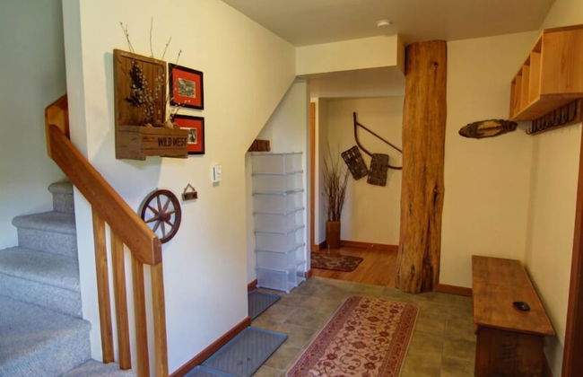 Mountain Town Properties White Wolf 4 - Photo 4