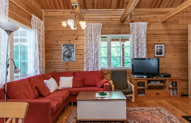 Lehtimaja - Photo 14