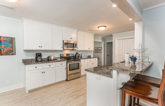 619 Bartow Street by Hodnett Cooper - Foto 8