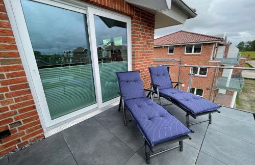 Penthouse Ahoi Hooksiel - Photo 21