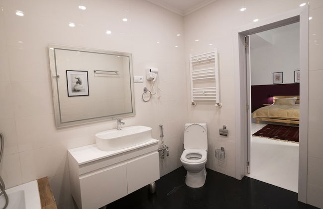 Sulitzer Residence - Photo 46