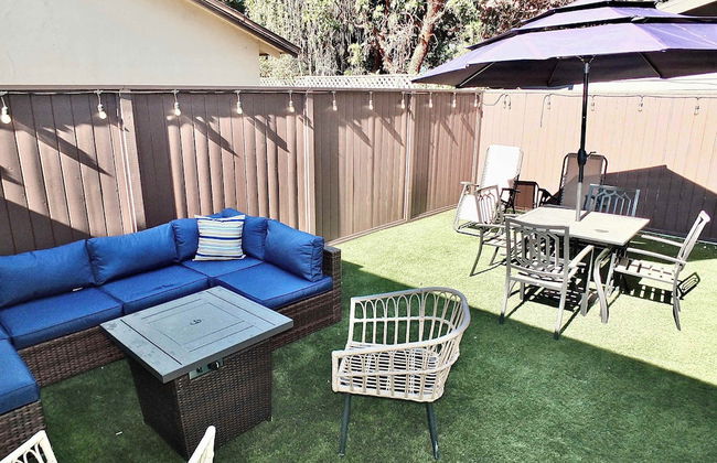 Beach City Craftsman - Walk to Beach - Foto 42