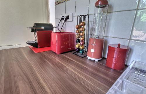 Scandi'Nest 2 Rooms & Terrace - Foto 14