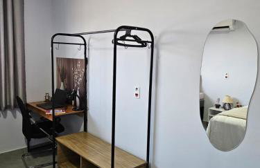 Apartamento 3 Fronteiras - Foto 12