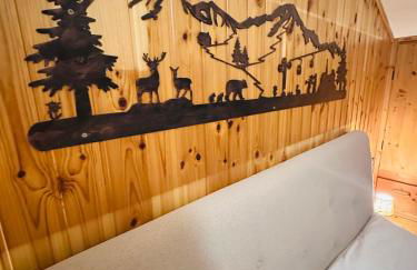 Pav Chalet Roccaraso-Roccacinquemiglia - Foto 6