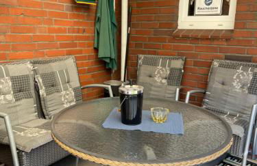 Ferienwohnung Zur Heide - Foto 41