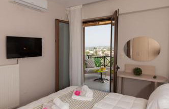 Harmony and Nature Family Villas - 3km from beach - Foto 128