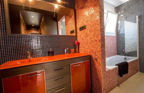 Catalunya Casas Modern and spacious with private pool close to BCN - Foto 24