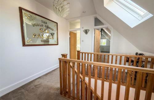 Oceanfront 4BR Beach Retreat - Foto 7