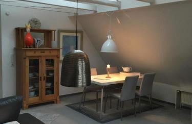 Kapitänshaus mit Hafenblick - Foto 32