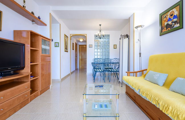 Torre del Rey - Foto 8