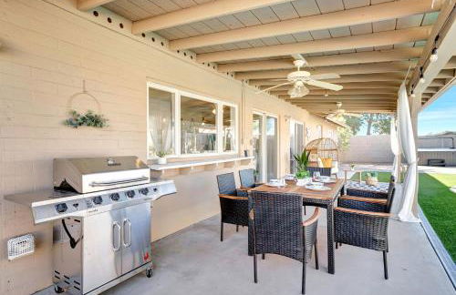 Scottsdale Designer Oasis - Private Pool & Insta Getaway - Foto 28