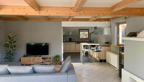 Kleines Reihenhaus im Chiemgau - Foto 5