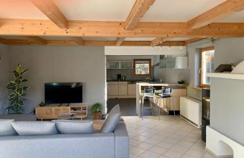 Kleines Reihenhaus im Chiemgau - Foto 5