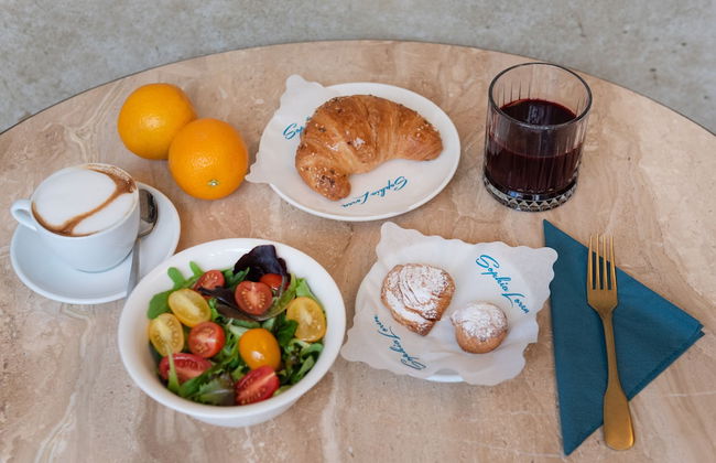 Numa Florence Fiore - Foto 44