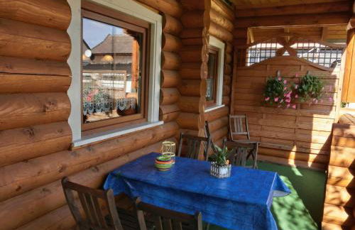 Komfort & Natur in Dankerodeim Holzhaus Andi - Foto 15