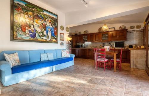 Villa Casanova by Interhome - Foto 7