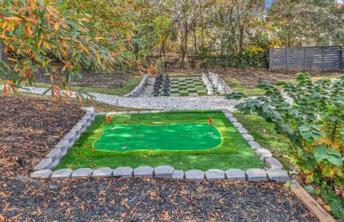 Spacious 3BR House in Charlotte - Foto 74