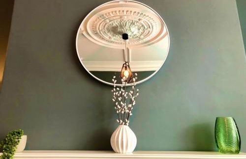 No 7 - 3 Bed House, Parking, Walkable to City, Quiet Location - Foto 20