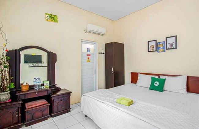 Homestay Helinium - Foto 11