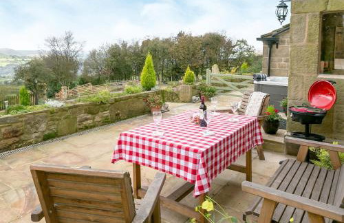 Commons Farm Cottage - Foto 20