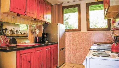 3 Bedroom Beautiful Home In Lubiecin - Foto 5