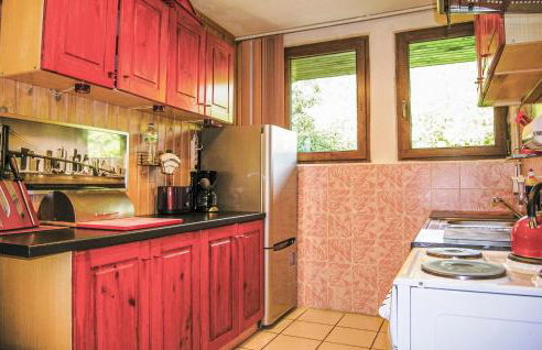 3 Bedroom Beautiful Home In Lubiecin - Foto 5