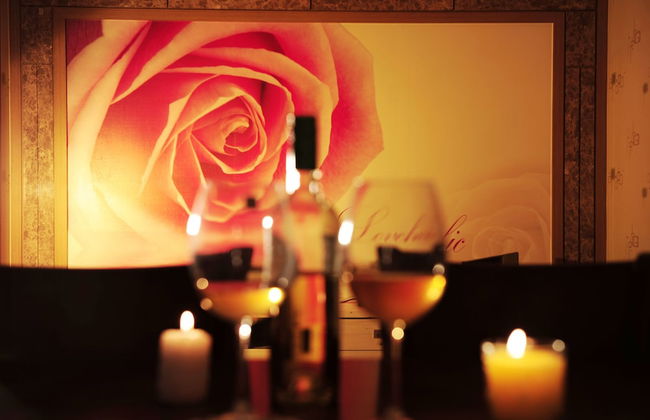 Buan Sangnok Sky Pension - Foto 69