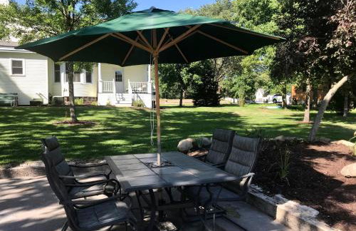 Dr Combackers Historic 1880s Home - Foto 27