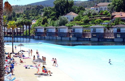 Zen Guest House em Leiria - Foto 38