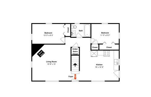 The Pines by Taylor Made Deep Creek - Foto 2